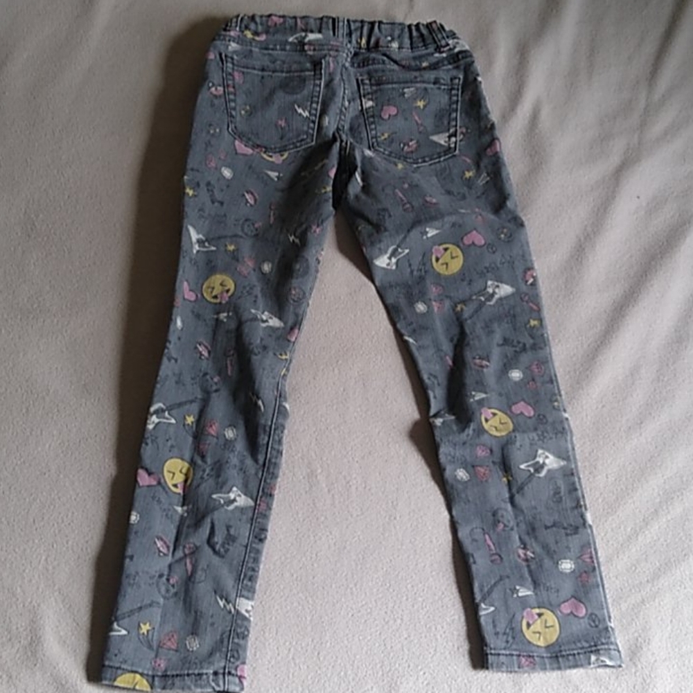 Jeans - Picture 2 of 2
